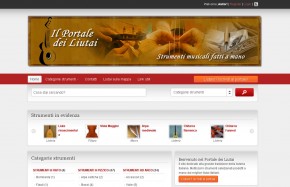 Italian Luthiers Portal