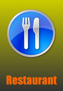 The App for your Restaurant